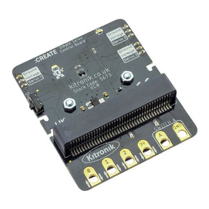 Kitronik Kitronik Simple Servo Control Board for BBC micro:bit SG Education