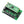 Kitronik Kitronik Simply Robotics Motor Driver Board for Raspberry Pi Pico SG Education