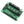 Kitronik Kitronik Simply Robotics Motor Driver Board for Raspberry Pi Pico SG Education