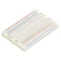 Kitronik Kitronik Small Prototype Breadboard  82x54mm 400 Tie Points SG Education