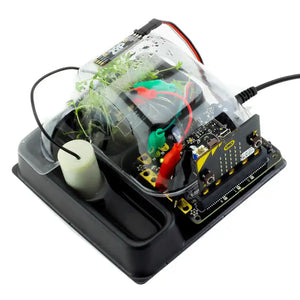 Kitronik Kitronik Smart Greenhouse Kit for the BBC micro:bit SG Education