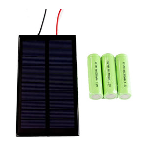 Kitronik Kitronik Solar Cell Kit for the Kitronik Environmental Control Board SG Education
