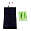 Kitronik Kitronik Solar Cell Kit for the Kitronik Environmental Control Board SG Education