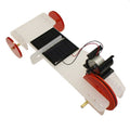 Kitronik Kitronik Solar Powered Buggy SG Education