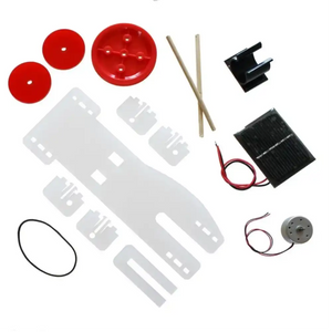 Kitronik Kitronik Solar Powered Buggy SG Education