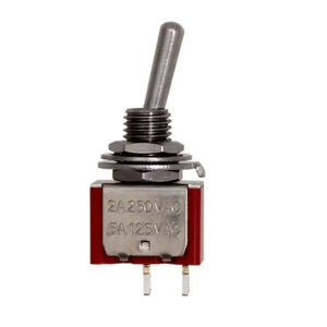 Kitronik Kitronik SPTS Toggle Switch SG Education