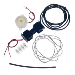 Kitronik Kitronik Steady Hand Terminal Project Kit SG Education