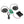 Kitronik Kitronik Stereo Amplifier Kit SG Education