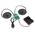 Kitronik Kitronik Stereo Amplifier Kit SG Education