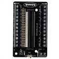 Kitronik Kitronik Terminal Block Breakout for the BBC micro:bit SG Education