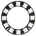 Kitronik Kitronik ZIP Circle 12 ZIP LEDs SG Education