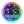 Kitronik Kitronik ZIP Halo HD for the BBC micro:bit SG Education