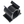 Kitronik Plastic Motor Mounting Clips 10 Pack SG Education