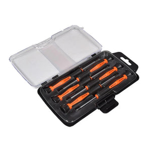 Kitronik STEM - Electronics Precision Screwdrivers 6 Pack SG Education