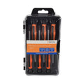 Kitronik STEM - Electronics Precision Screwdrivers 6 Pack SG Education