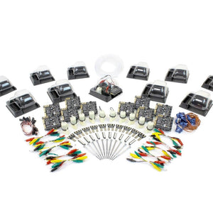 Kitronik STEM - MICRO:BITS & ACCESSORIES Kitronik Lesson in a Box - The Environment SG Education