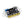 Kitronik STEM - MICRO:BITS & ACCESSORIES Kitronik Mountable Case for the BBC micro:bit V1 & V2 SG Education