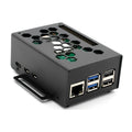 KKSB STEM - RASPBERRY Pi & ACCESSORIES KKSB Raspberry Pi 5 M.2 Industrial Case SG Education