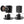 KKSB STEM - RASPBERRY Pi & ACCESSORIES KKSB Raspberry Pi Camera Case Holder 360 Degree Rotation SG Education