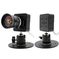 KKSB STEM - RASPBERRY Pi & ACCESSORIES KKSB Raspberry Pi Camera Case Holder 360 Degree Rotation SG Education