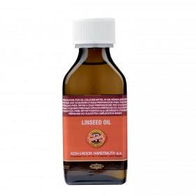 Koh-I-Noor Koh-I-Noor Linseed Oil Range SG Education
