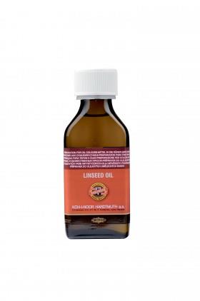 Koh-I-Noor Koh-I-Noor Linseed Oil Range SG Education