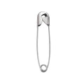 Koh-I-Noor KOH Safety Pin Hard Steel 50x1.00mm SG Education