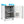 LapCabby ICT-LAPTOP TROLLEY LapCabby 20 Vertical Compact Laptop Charging Trolley SG Education