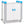 LapCabby Lapcabby Laptop Charging Storage Trolley 32H Plastic Shelves SG Education