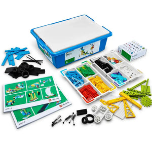 Lego Education LEGO® Education BricQ Motion Essential Set SG Education