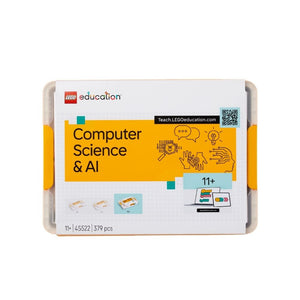 Lego Education LEGO® Education Computer Science & AI Kit 11+ SG Education