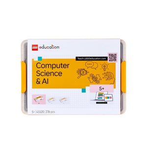 Lego Education LEGO® Education Computer Science & AI Kit 5+ SG Education