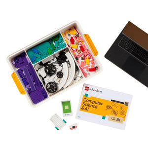 Lego Education LEGO® Education Computer Science & AI Kit 8+ SG Education