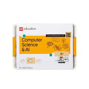 Lego Education LEGO® Education Computer Science & AI Kit 8+ SG Education