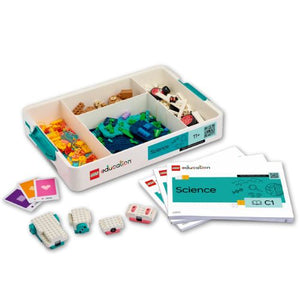 Lego Education LEGO® Education Science 11+ SG Education