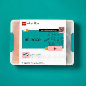 Lego Education LEGO® Education Science 5+ SG Education