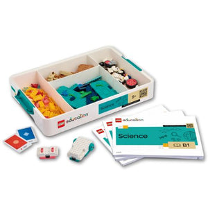 Lego Education LEGO® Education Science 8+ SG Education