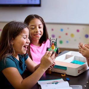 Lego Education LEGO® Education Science 8+ SG Education