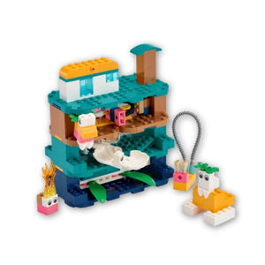 Lego Education LEGO® Education Science 8+ SG Education