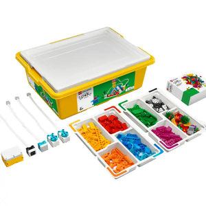 Lego Education LEGO® Education SPIKE™ Essential Set SG Education