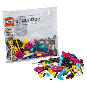 Lego Education LEGO® Education SPIKE™ Prime Replacement Pack SG Education
