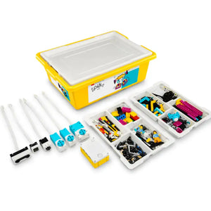 Lego Education LEGO® Education SPIKE™ Prime Set SG Education