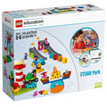 Lego Education LEGO® Education STEAM Park SG Education