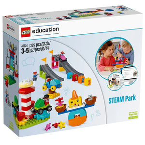 Lego Education LEGO® Education STEAM Park SG Education