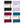 LEUCHTTURM1917 ART-PADS Leuchtturm 1917 Hardcover A5 Dotted Notebook Range SG Education