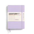 LEUCHTTURM1917 ART-PADS Leuchtturm 1917 Hardcover A5 Dotted Notebook Range SG Education