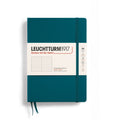 LEUCHTTURM1917 ART-PADS Leuchtturm 1917 Hardcover A5 Dotted Notebook Range SG Education