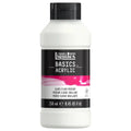 Liquitex Liquitex Basics Gloss Fluid Medium 250ml SG Education
