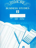 Lismore Lismore A4 Business Studies Book Range SG Education