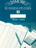 Lismore Lismore A4 Business Studies Book Range SG Education